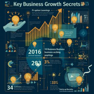Business Growth Secrets