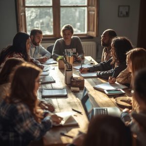 Creative Writing Workshop