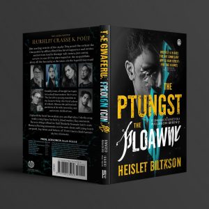 Custom Cover Design