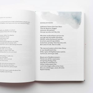 Minimalist Poetry Collection
