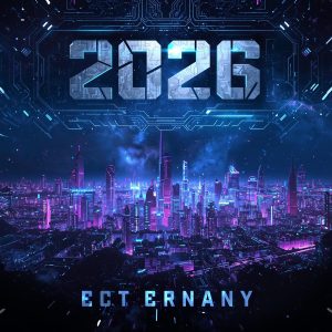 Sci-Fi Anthology 2026