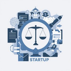 Startup Legal Essentials