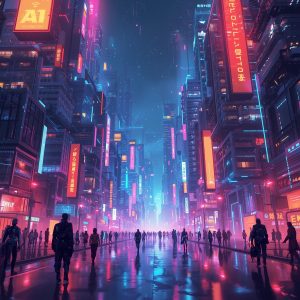 The AI Revolution
