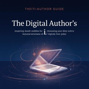 The Digital Author’s Guide